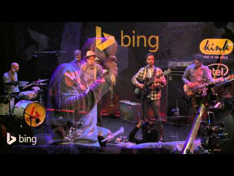 Lord Huron - Brother/The Stranger (Bing Lounge)