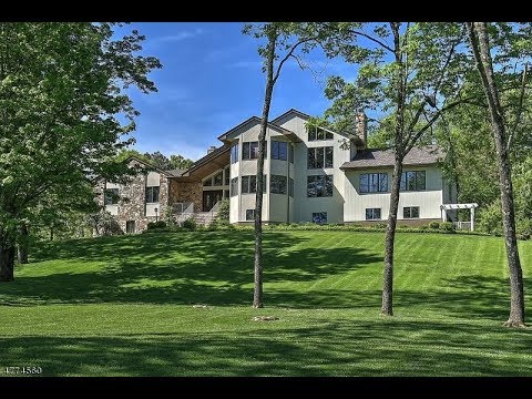 11 Bridge Hollow Rd, Tewksbury Twp. I  NJ Real Estate Homes For Sale