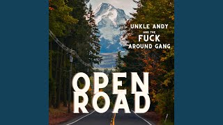 Open Road Music Video