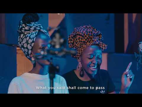 Ndakwihaye - Chryso Ndasingwa (Official Video)