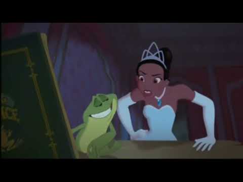 Disney Cinemagic UK - Continuity and Promos (December 2010)