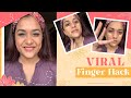 Viral Finger Hack ️ I M Obsessed Parvathy Krishna
