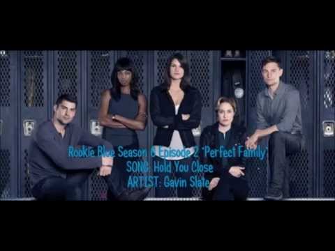 Rookie Blue S06E02 - Hold You Close by Gavin Slate