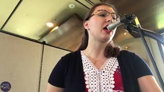 O How Blessed (Dan Schutte) Live Recording