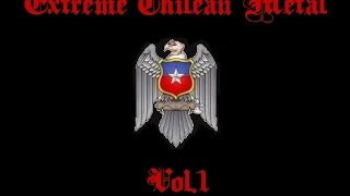 Extreme Chilean Metal Vol.1 - Compilation