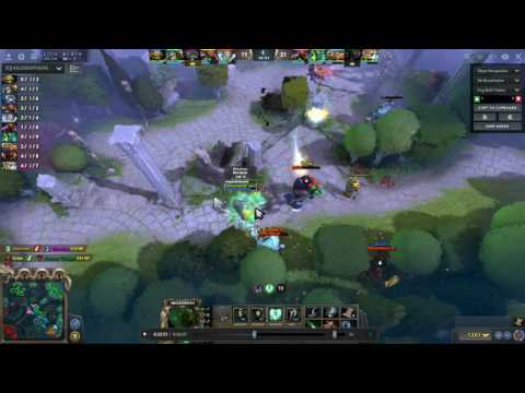 Onichan Play Necrophos -  4rd Rampage