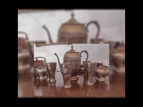 Bahía Honda Amplía su Patrimonio con 69 Piezas de Vajilla Religiosa.