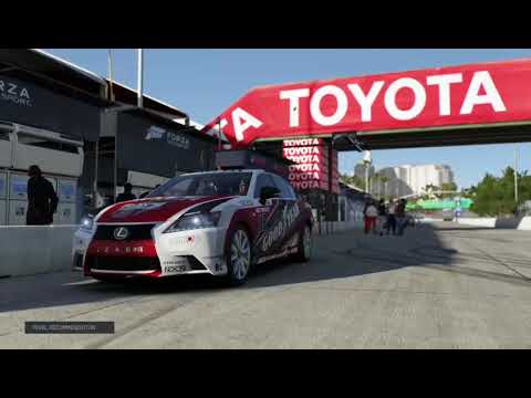 "Daybreak Series" Let's play Forza Motorsports 6 Career Mode Episode 8 Gameplay Walkthrough