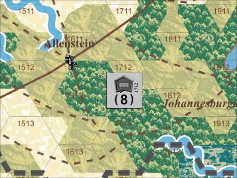 Der Weltkrieg - Fortresses