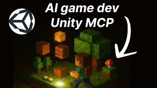 Unity MCP tutorial: How to install? What is it?