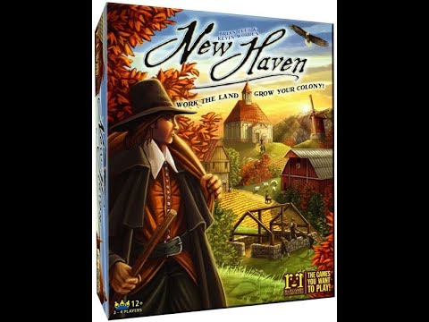 Dad vs Daughter - New Haven