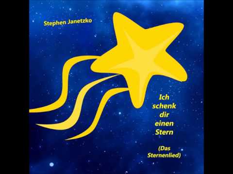 Stephen Janetzko - Ich schenk dir einen Stern