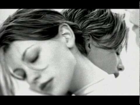Love And Rockets - "Sweet Lover Hangover"