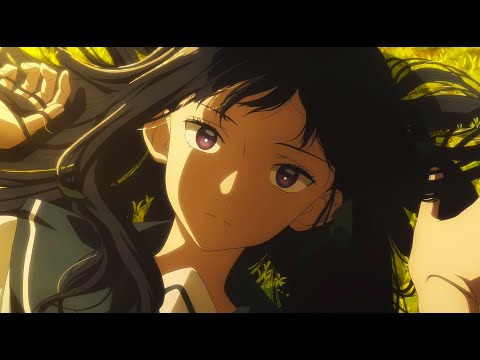 The Tunnel to Summer, the Exit of Goodbyes「AMV」- Keep Holding On