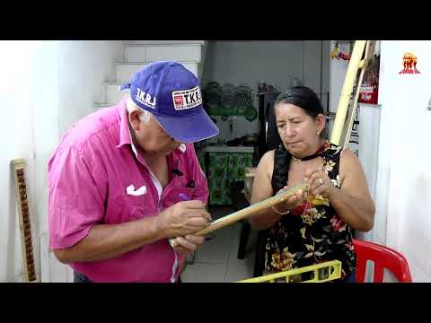 CAP 07  LA FLAUTA TRAVERSA- RUTA DE LA RAJALENA