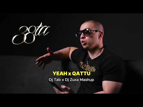 Usher & Massa - Yeah x Qattu (Dj Tab x Dj Zuxa Mashup)