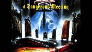 A Dangerous Meeting - King Diamond e Mercyful Fate.