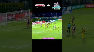 1° Gol do Mirassol - David Duarte (GC) (Mirassol 1x0 Bahia) Brasileirão 11/04/2026