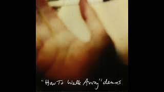 Juliana Hatfield - Such A Beautiful Girl (Demo)