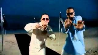 Alexis Y Fido - El Tiburon (feat  Baby Ranks) 2012