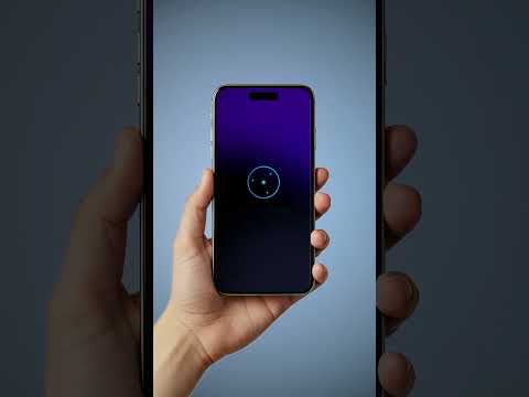 Nearby discovery demo