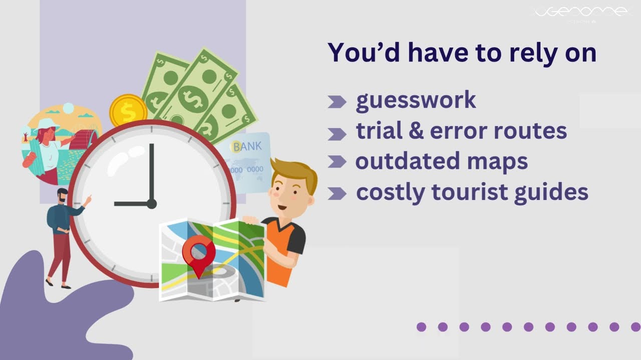 What's Your Response to Medications? UGenome's ProPEx TM subtitles