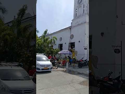 Parroquia de Tolú - Sucre (Colombia)