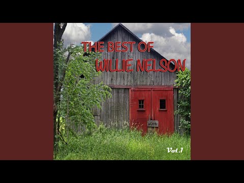 Both Ends of the Candle - Willie Nelson