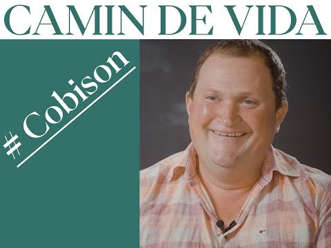 Camin de vida # Cobison