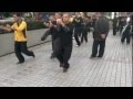 Bajiquan Kids