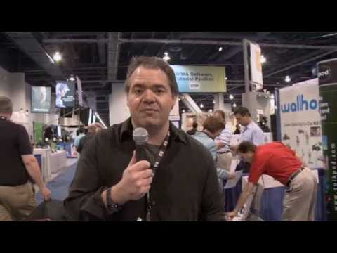 MacBreak 195 PMA 2009 Quikpod