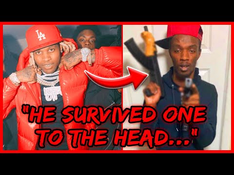 CHICAGO DRILL LYRICS THAT REALLY HAPPENED...