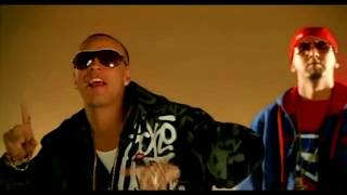 Alexis y Fido     Me quiere besar