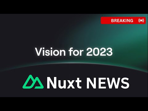 Nuxt 3 Getting Started