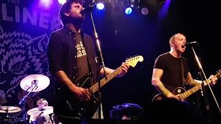 The Flatliners - Hang My Head (Live 2018)