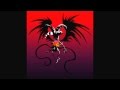 Homestuck the Musical - Jack: Ascend More ...