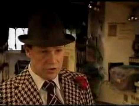 Galenskaparna & After Shave - Tornado - Abduls Mattaffär