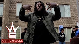 Fat Trel "Bestfriend (Gleesh Mix)" (WSHH Exclusive - Official Music Video)