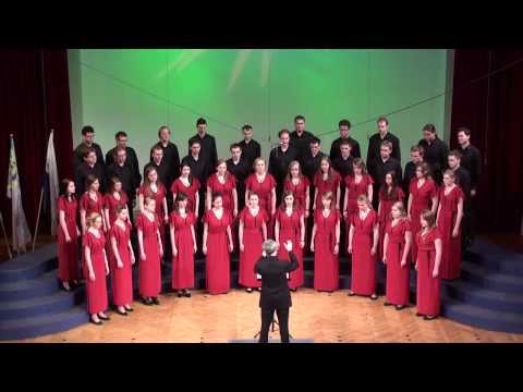 RESONANS CON TUTTI - Šürka je Tisa - Mojca Prus