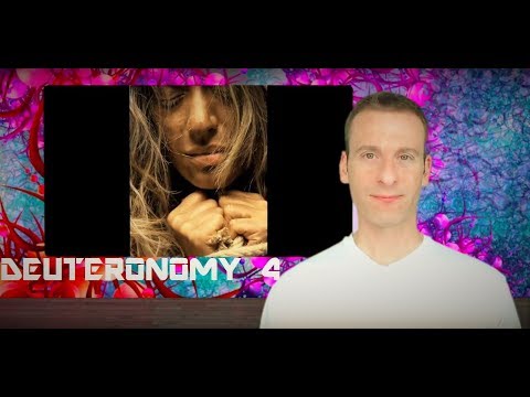 Deuteronomy Chapter 4 Summary and What God Wants From Us