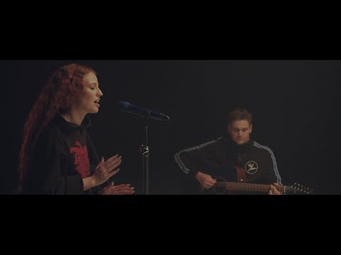 Jess Glynne - Thursday [Official Acoustic Performance]