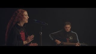Jess Glynne - Thursday [Official Acoustic Performance]