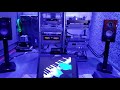 FOURPLAY "Rain Forest" CD played on ESOTERIC K03X / ACCUPHASE / CANTON REFERENCE 9K / REL T9i - GUS FLORIAN SCHNAIDER FOURPLAY "Rain Forest" CD played on ESOTERIC K03X / ACCUPHASE / CANTON REFERENCE 9K / REL T9i