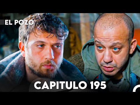 El Pozo Capitulo 195 - Doblado En Español