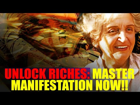 Conny Mendez : MONEY COMES 700 TIMES FASTER BY DOING THIS |  Law of Attraction