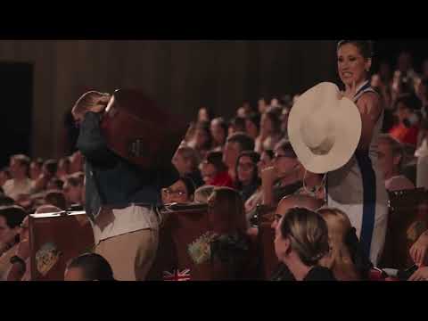 Engenharia da Dança - Mamma Mia