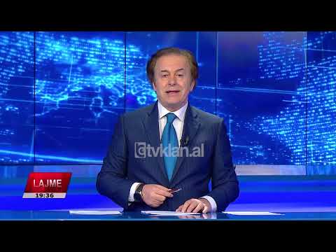 Edicioni i Lajmeve Tv Klan 02 Janar 2020, ora 19:30