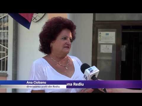 Scoala inchisa in comuna Rediu