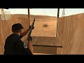 Mossberg 500 Realistic Sound Mod для GTA San Andreas видео 1