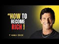7 Secrets Of The Millionaire Mind T Harv Eker Secret